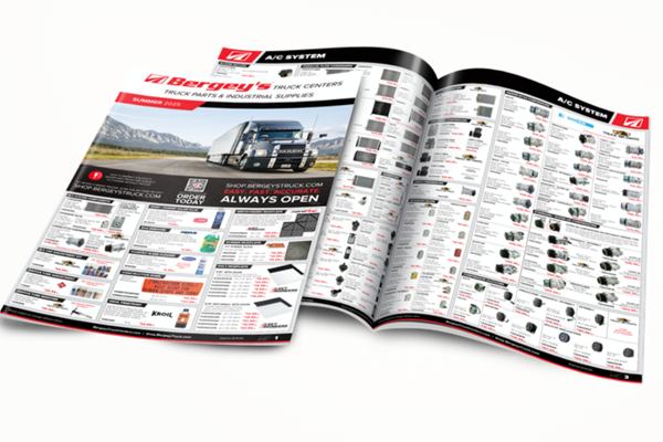 Summer Catalog