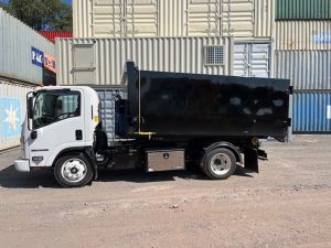 2024 ISUZU NPR HD GAS 1001603-01