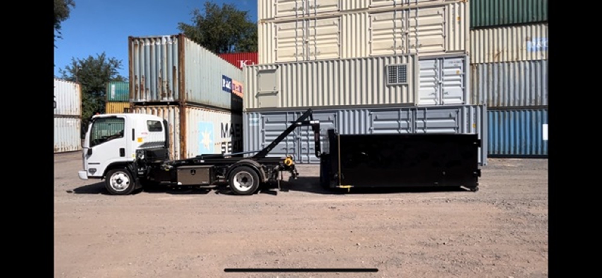 2024 ISUZU NPR HD GAS - image 4 of 5