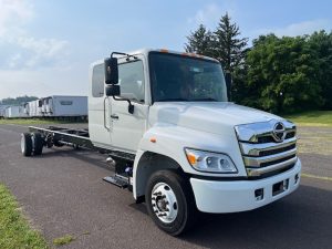 2025 HINO L6 1001690-01