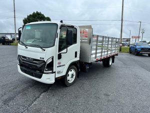 2025 ISUZU NRR 1002266-01