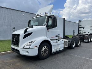 2020 Volvo VNR 1058958-01