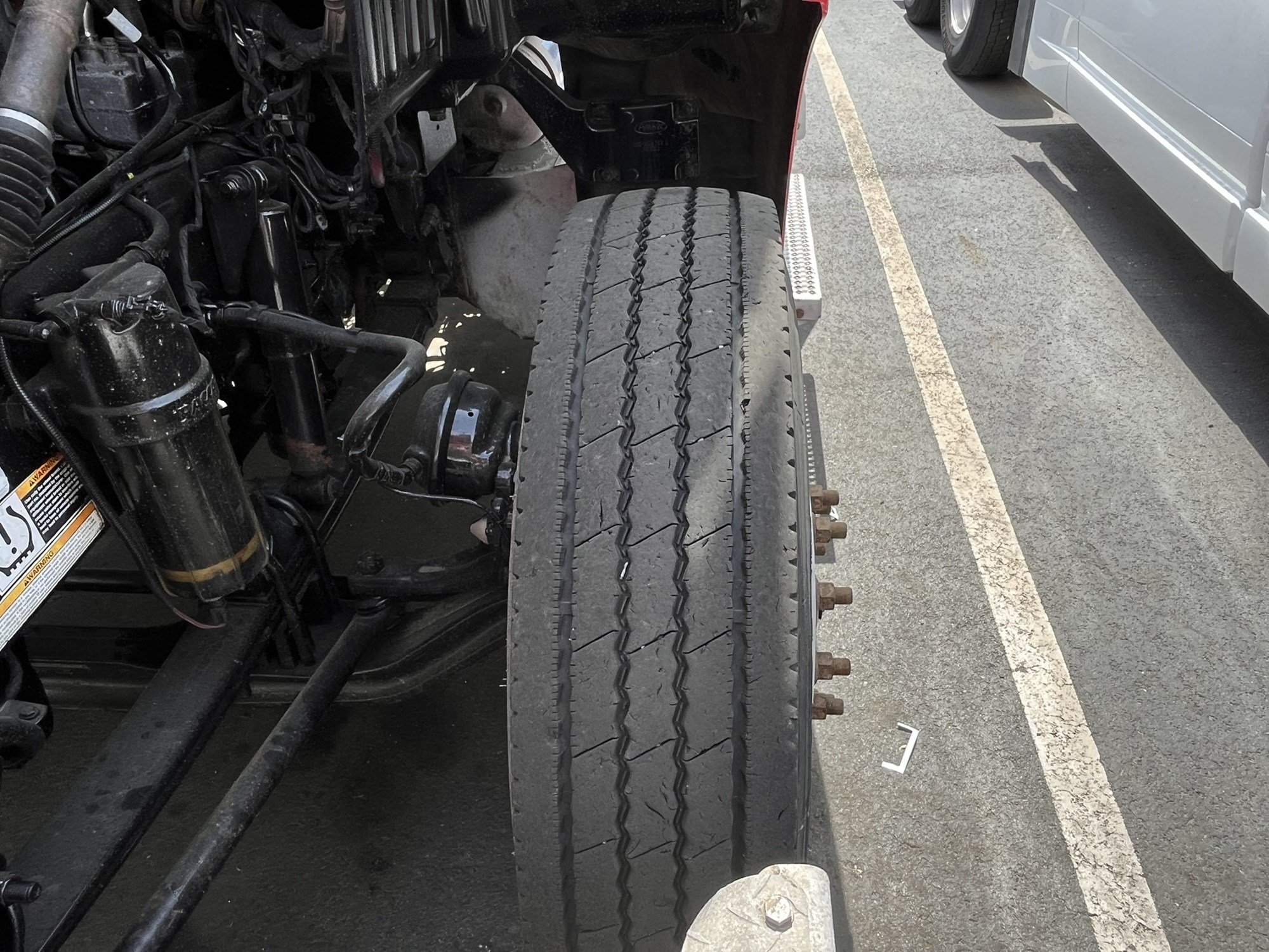 2019 Peterbilt 567 - image 6 of 6