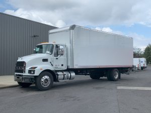 2026 MACK MD642 1075233-01
