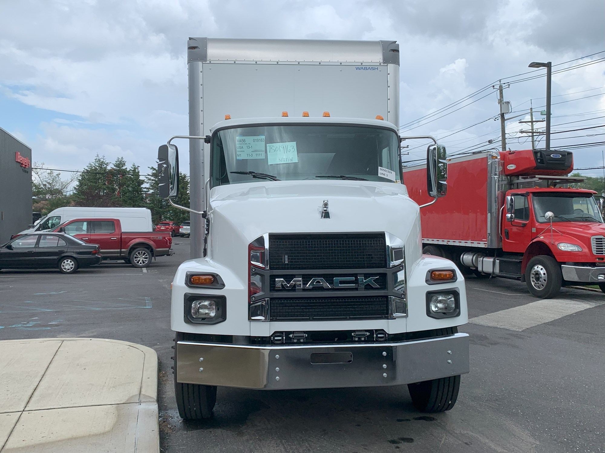 2026 MACK MD642 - image 4 of 4