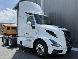 2026 VOLVO New VNL64T300 1079182-01