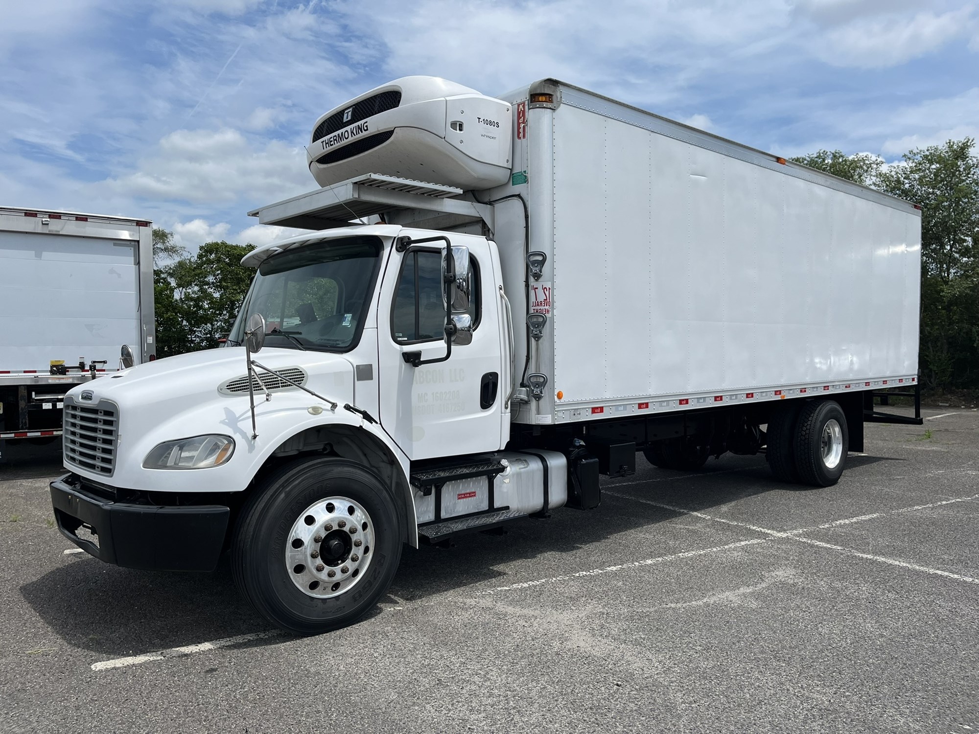 2017 Freightliner M2 - image 1 of 6