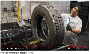 initial inspection video link