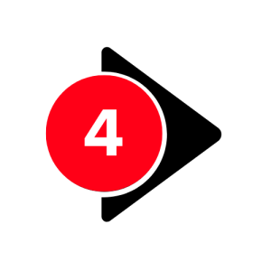 list icon 4