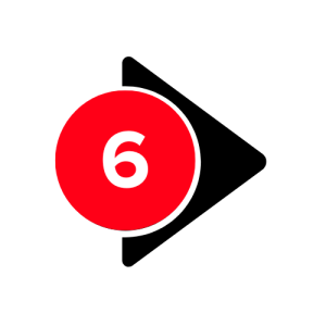 list icon 6