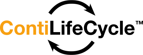 continental retread