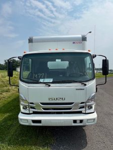 2024 ISUZU NPR HD GAS 1002028-01