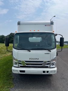 2024 ISUZU NPR HD GAS 1002032-01