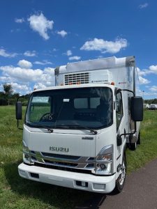 2024 ISUZU NPR HD GAS 1002036-01