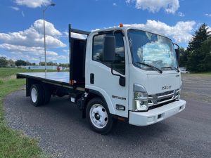2024 ISUZU NPR HD GAS 1002042-01