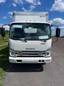 2024 ISUZU NPR HD GAS 1002045-01