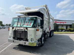 2024 AUTOCAR ACX64 1002319-01