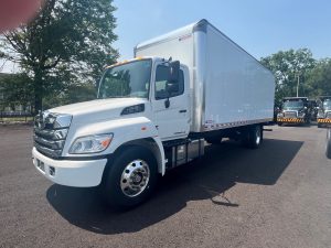 2025 HINO L6 1054245-01