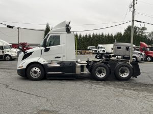 2025 VOLVO NEW VNL64T300 1059877-01