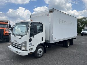 2009 ISUZU NPR 1065670-01