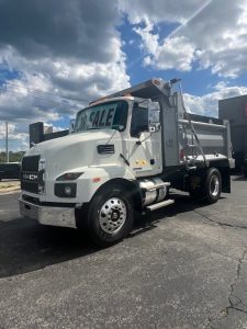 2026 MACK MD742 1071214-01
