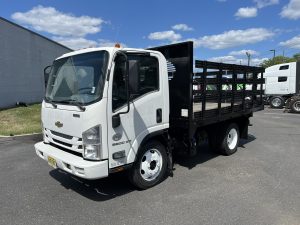 2017 CHEVROLET 5500XD 1088860-01