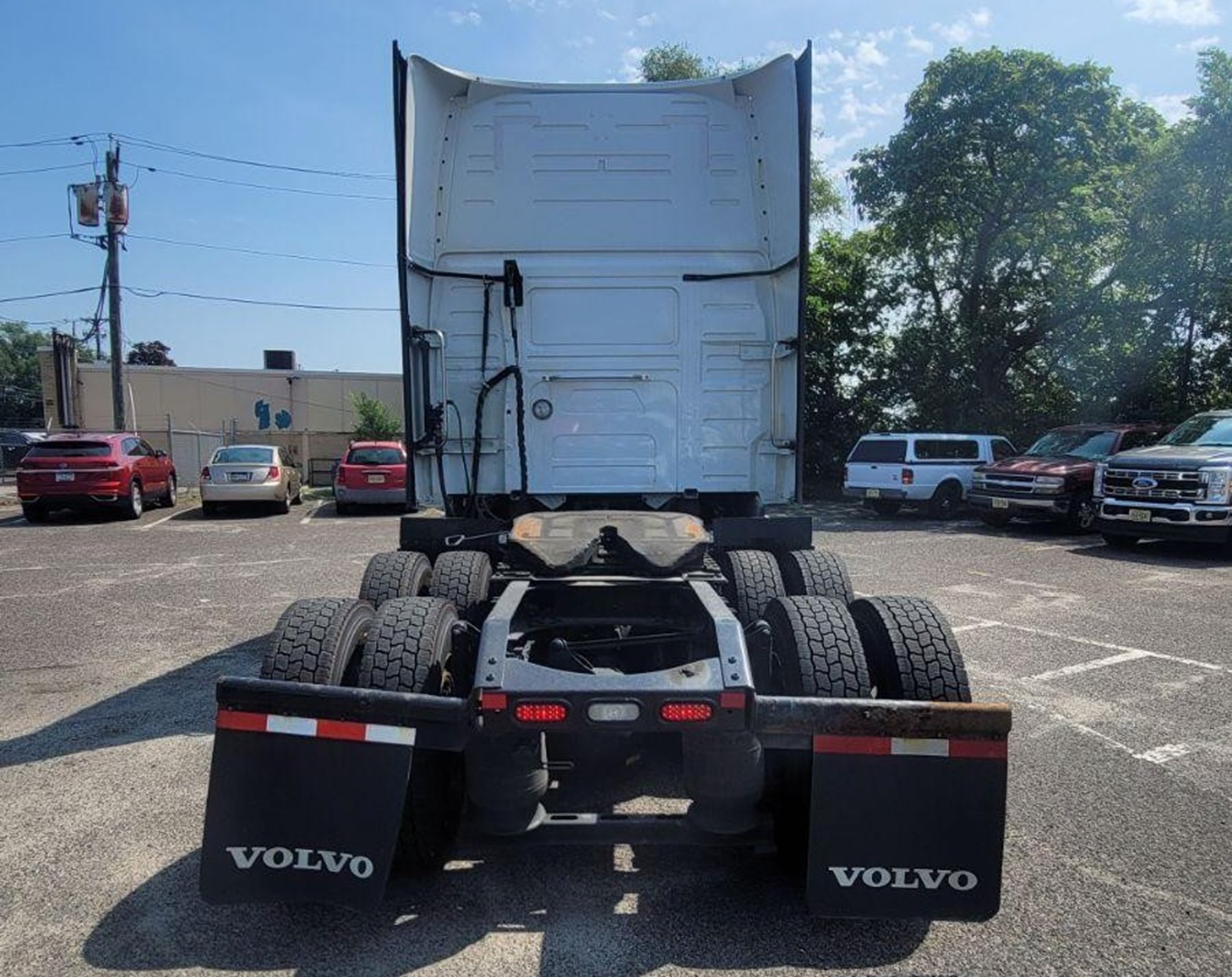 2024 VOLVO VNL860 - image 5 of 6