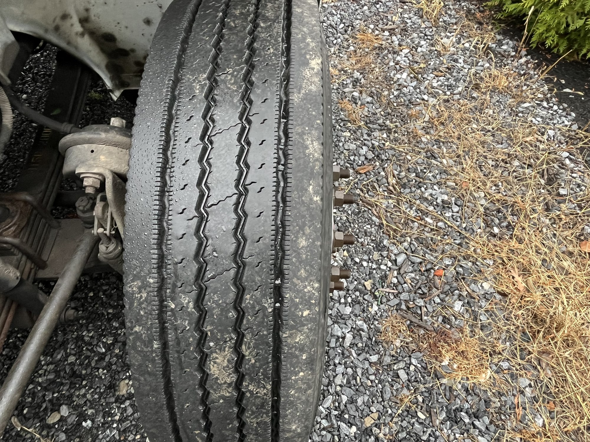 2018 HINO 338 - image 4 of 5