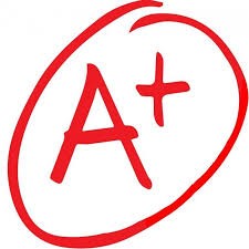 A+