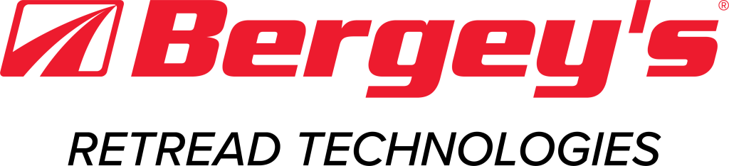 Bergey's Retread Technologies Logo