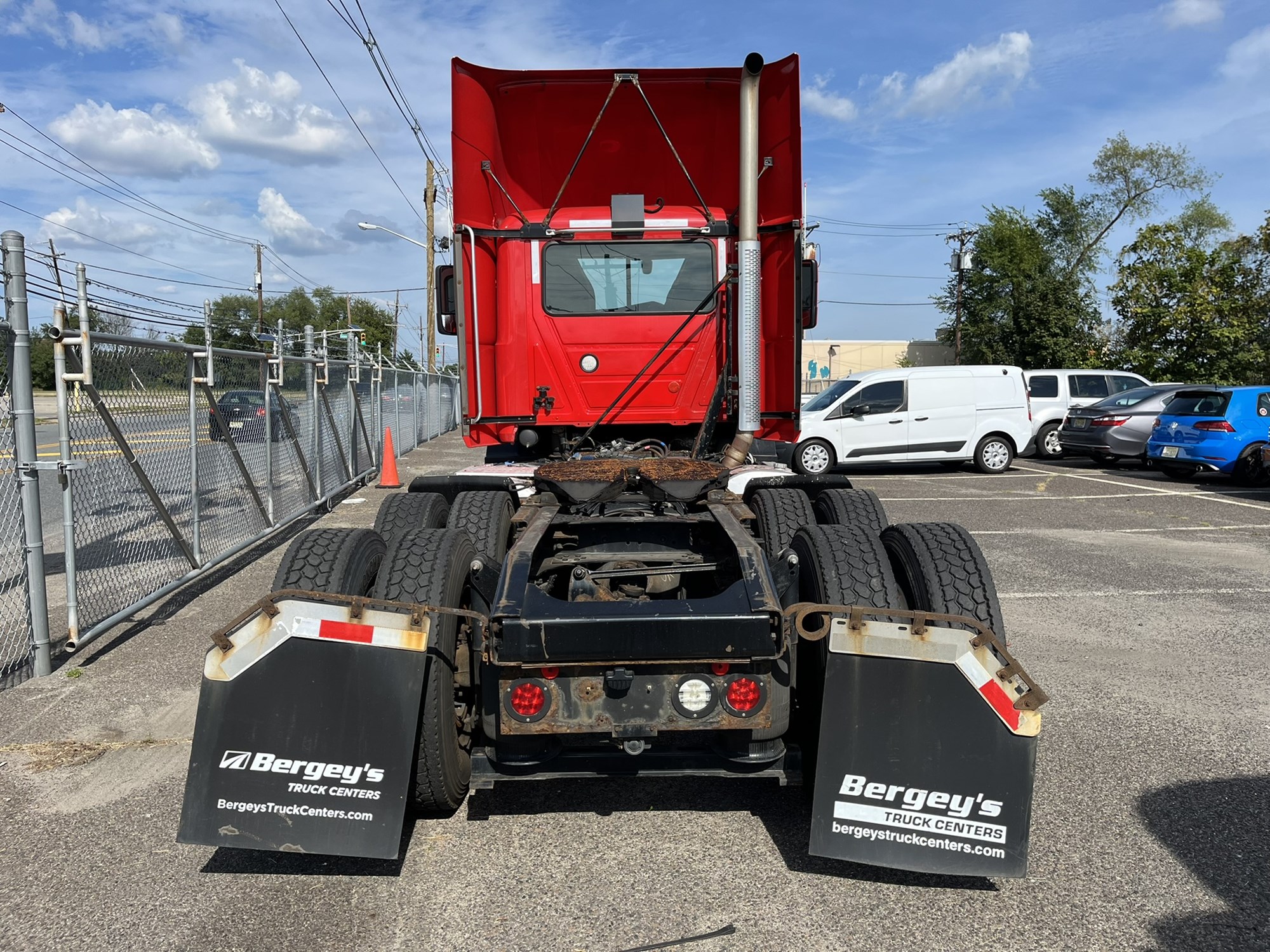 2020 MACK AN64T - image 5 of 6
