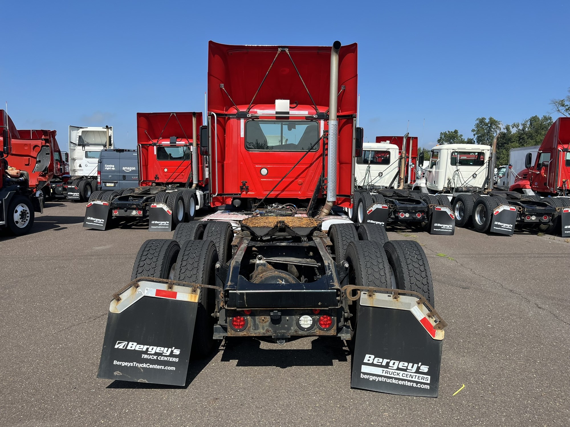2020 MACK AN64T 2020 MACK AN64T - image 6 of 6