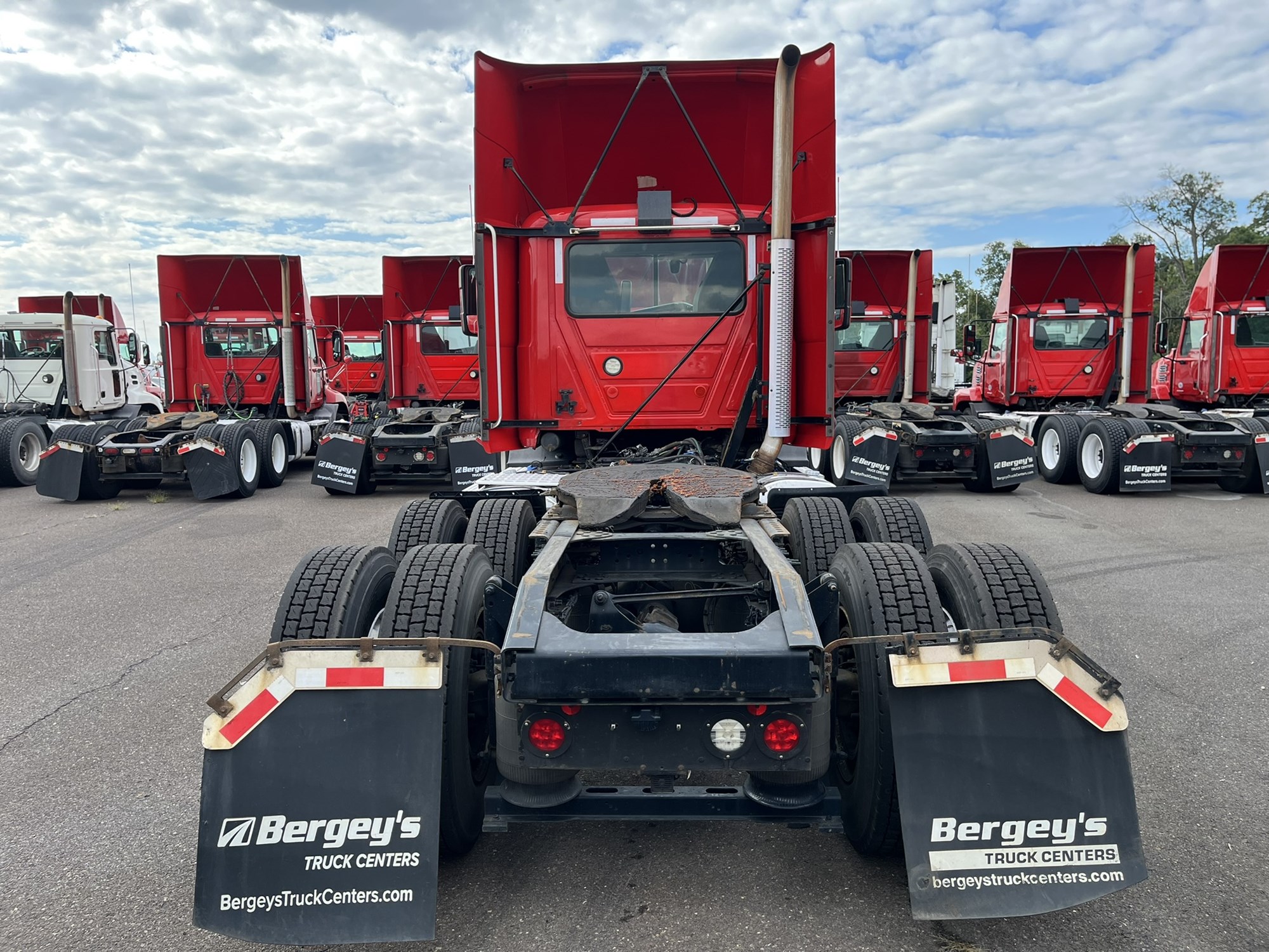 2020 MACK AN64T 2020 MACK AN64T - image 5 of 6