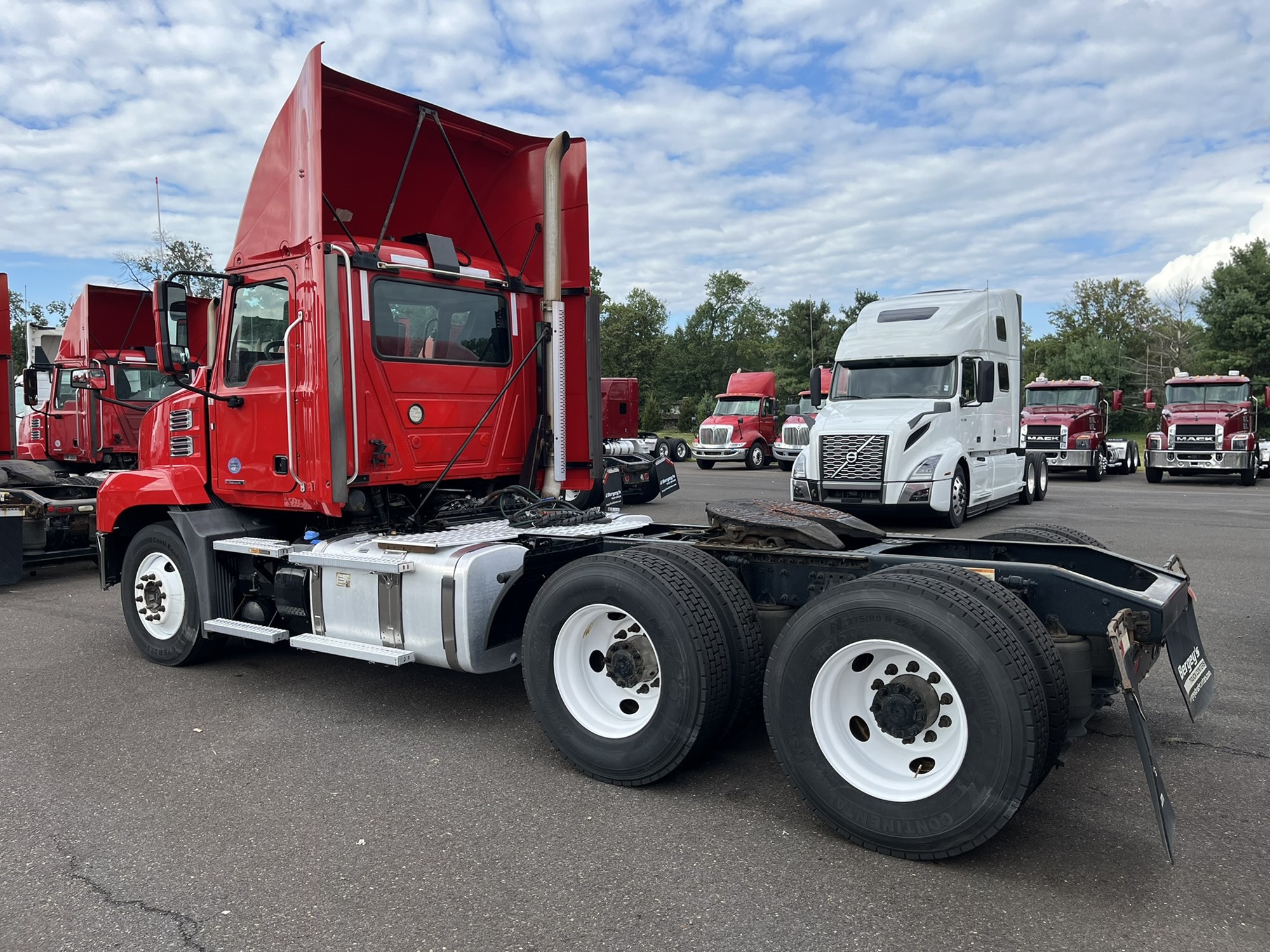 2020 MACK AN64T 2020 MACK AN64T - image 6 of 6