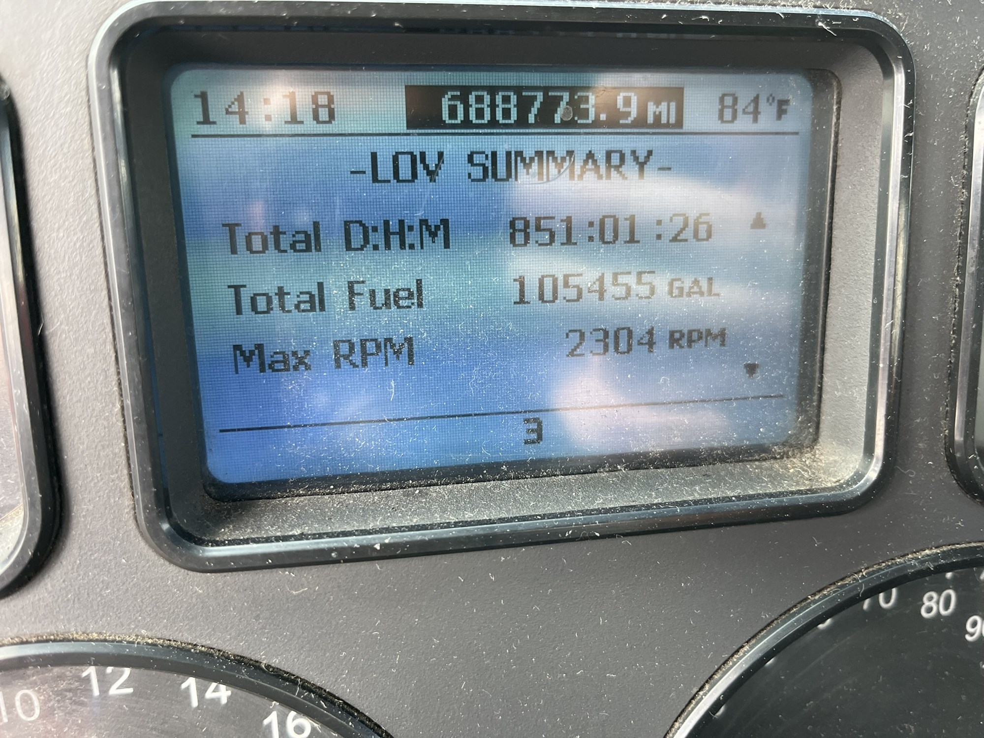 2016 MACK CXU613 - image 3 of 3