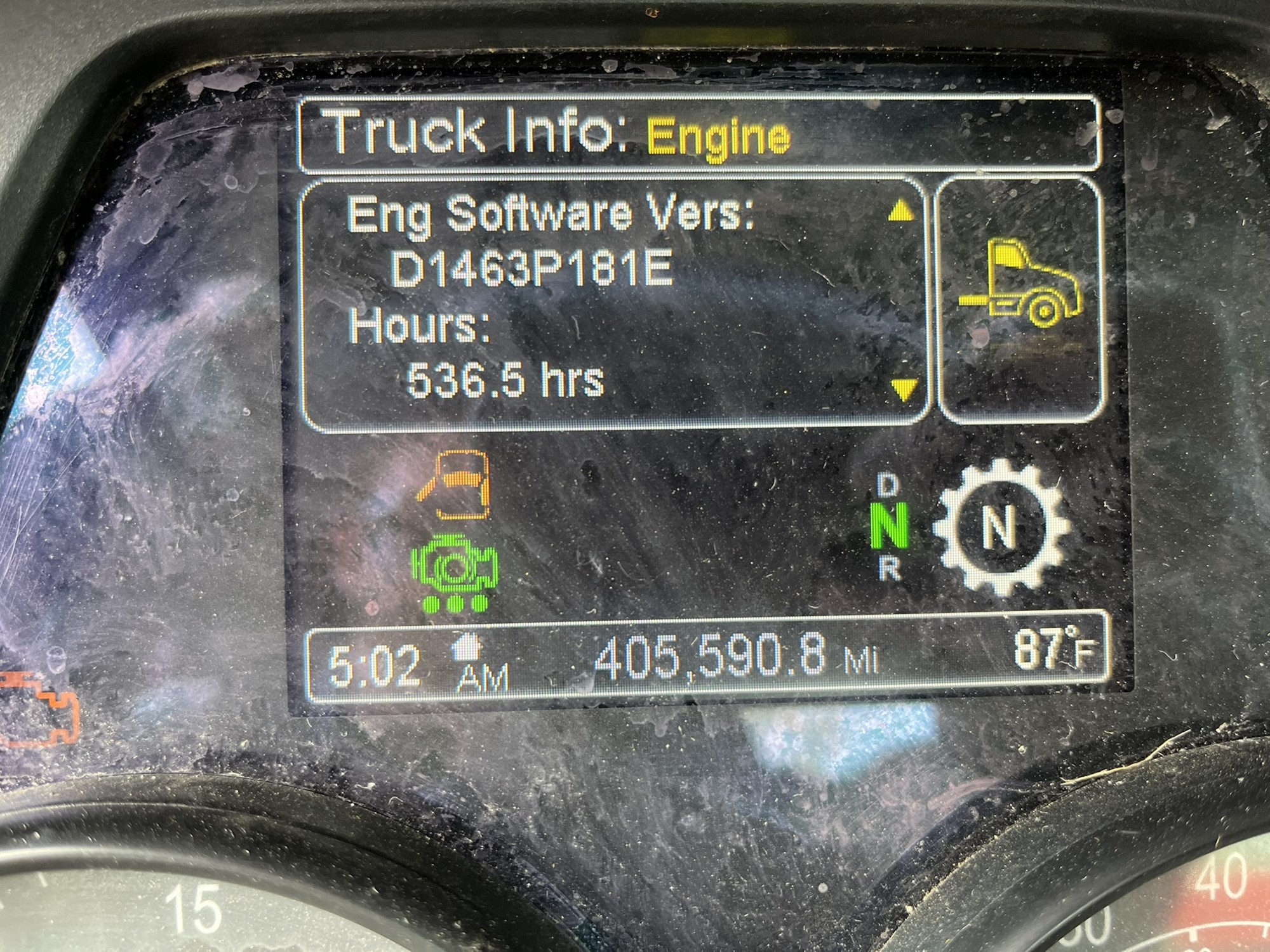 2019 Peterbilt 567 - image 6 of 6