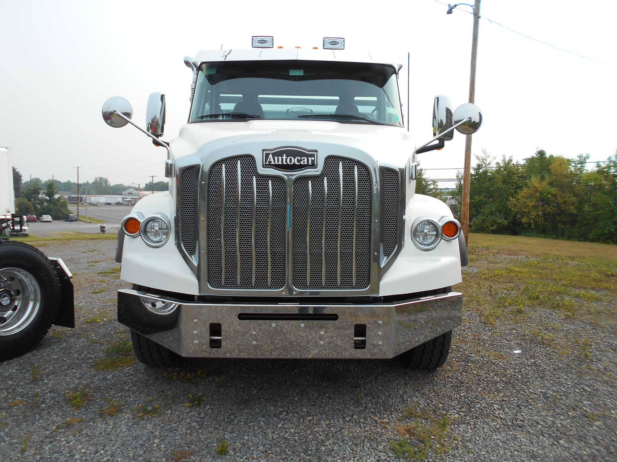 2025 Autocar DC64 - image 2 of 6