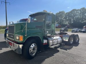 2016 MACK CHU613 1088668-01