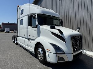 2023 Volvo VNL860 1091447-01