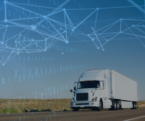 AI and Commercial Trucking