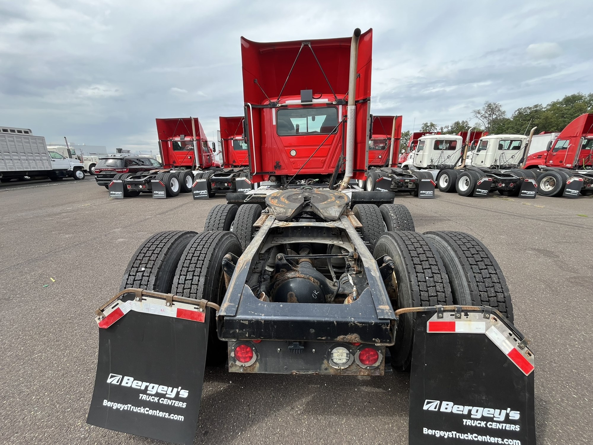 2020 MACK AN64T 2020 MACK AN64T - image 5 of 6