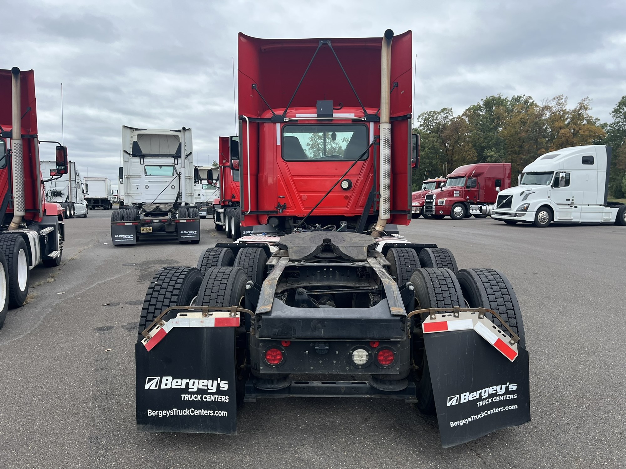 2020 MACK AN64T 2020 MACK AN64T - image 5 of 6