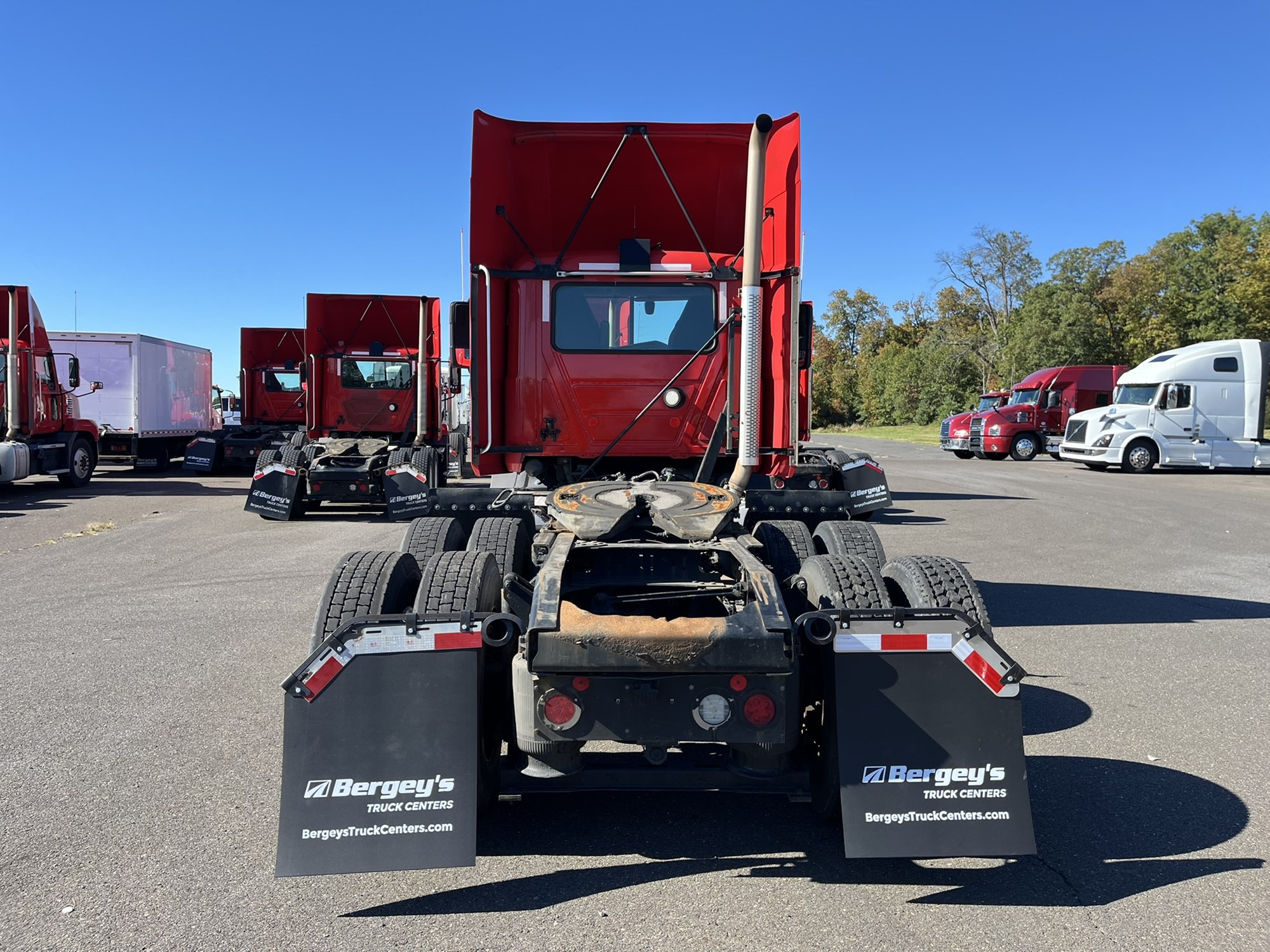 2020 MACK AN64T 2020 MACK AN64T - image 5 of 6