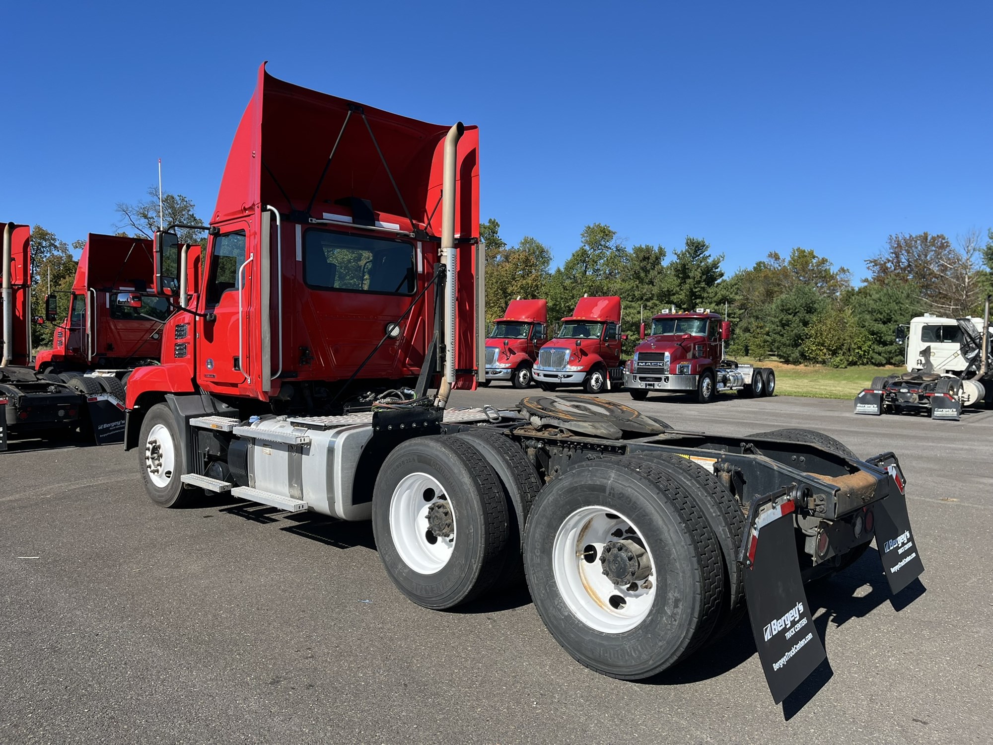 2020 MACK AN64T 2020 MACK AN64T - image 6 of 6