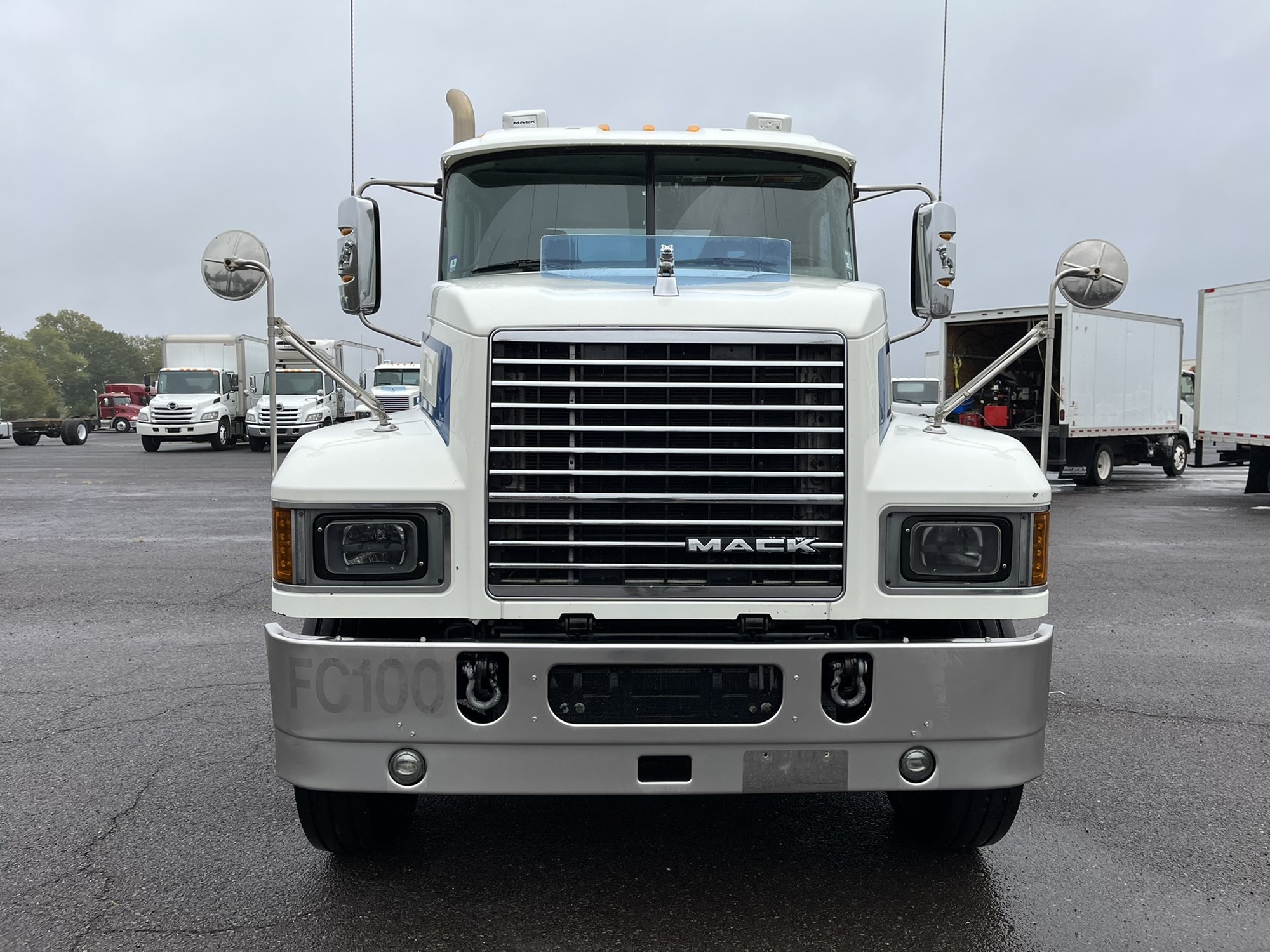 2020 MACK PI64T 2020 MACK PI64T - image 2 of 6