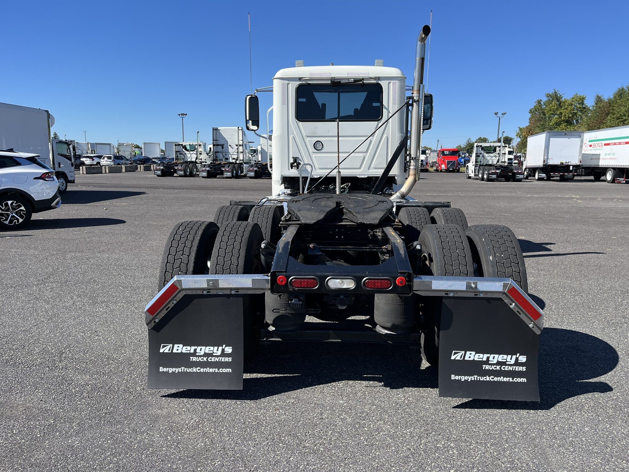 2020 MACK PI64T 2020 MACK PI64T - image 5 of 6