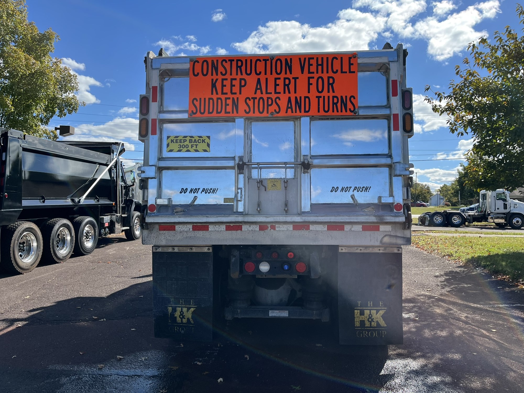 2019 Kenworth T880 2019 Kenworth T880 - image 5 of 6