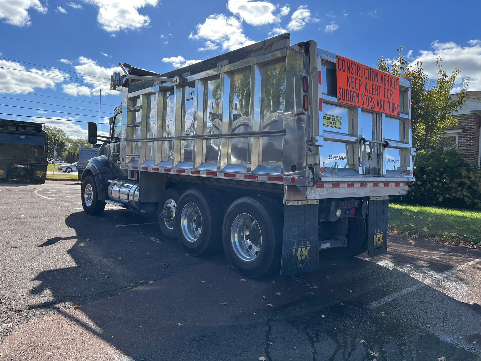2019 Kenworth T880 2019 Kenworth T880 - image 6 of 6
