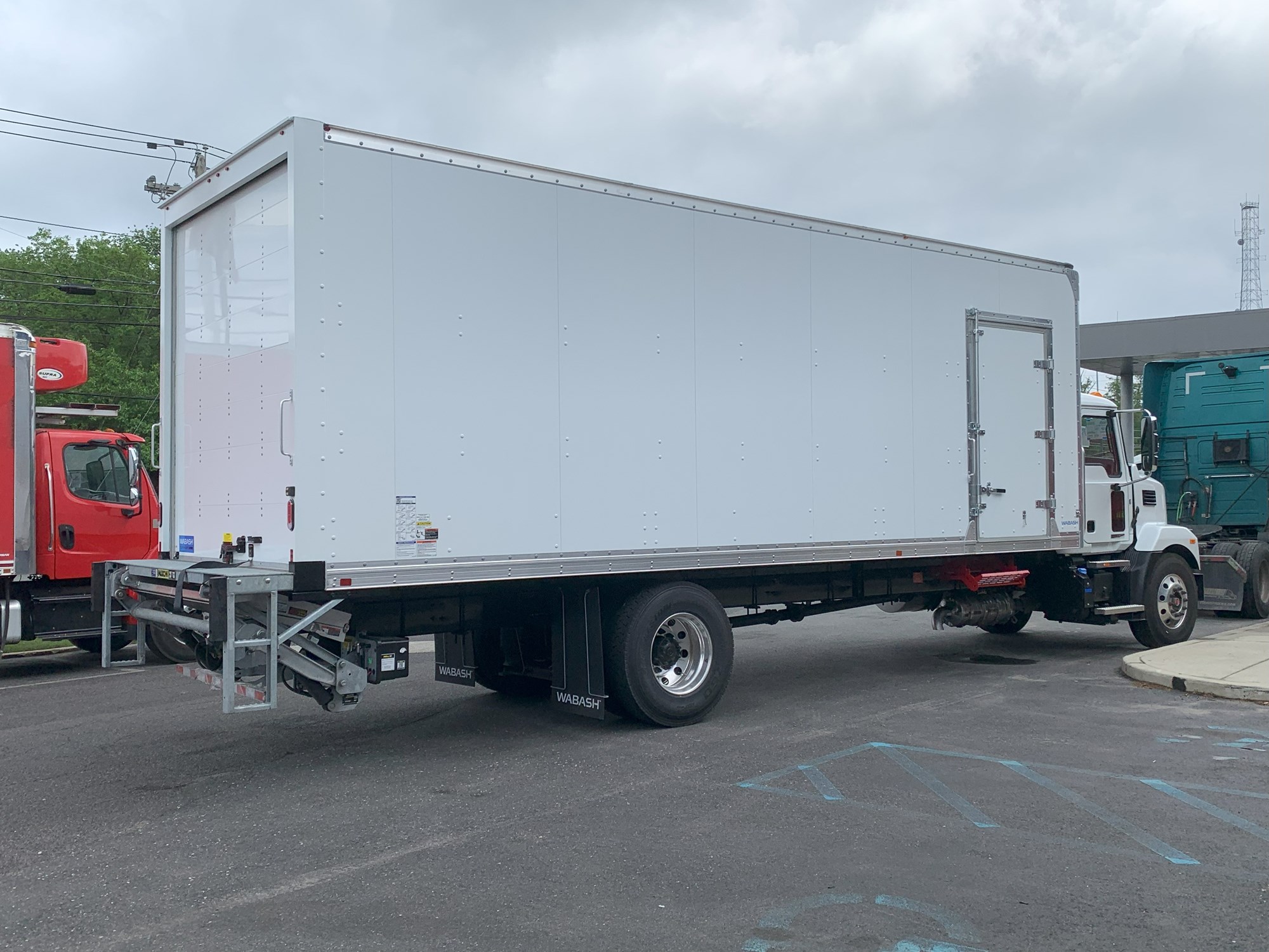 2026 MACK MD642 2026 MACK MD642 - image 3 of 3