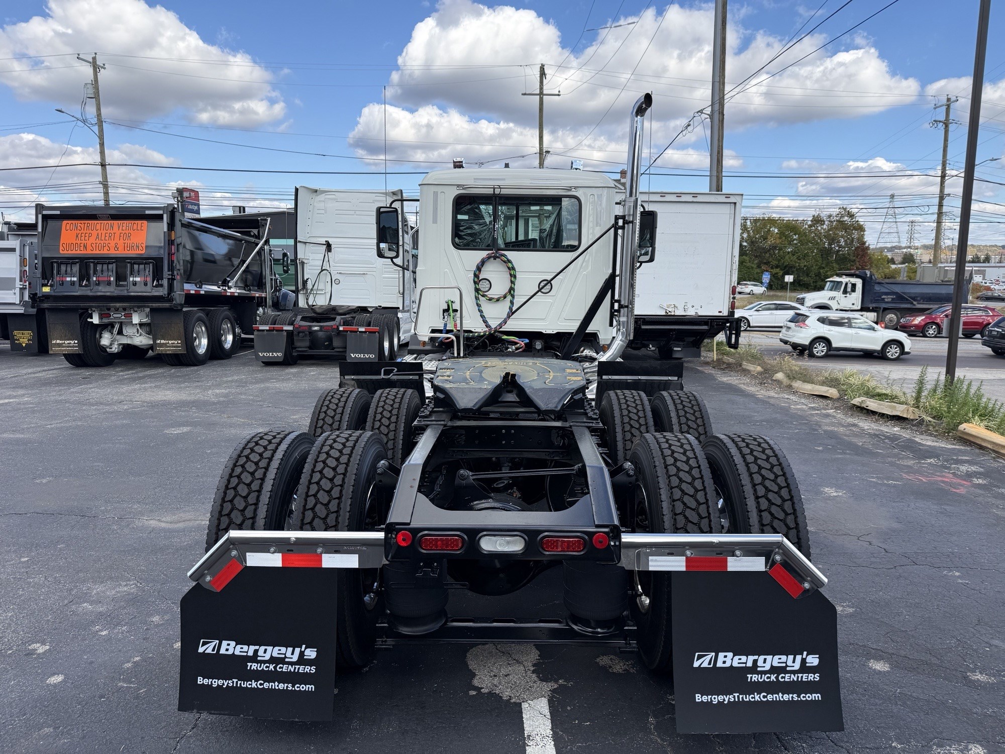 2026 MACK AN64T 2026 MACK AN64T - image 4 of 4